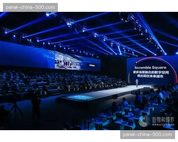 技术平台正将智能算法引入内容生产 重塑品牌叙事表达方式