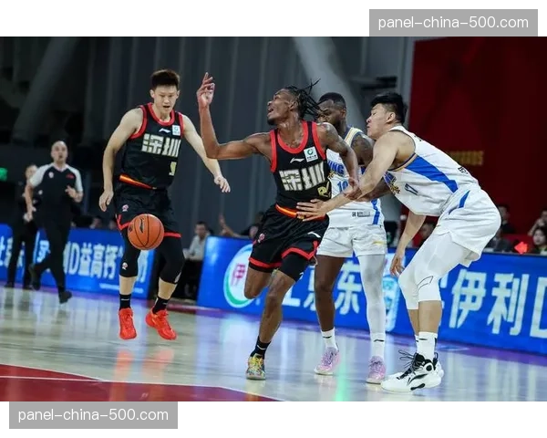 深圳马可波罗末节崩盘，不敌广州龙狮